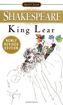 King Lear (Signet Classics) - Shakespeare, William