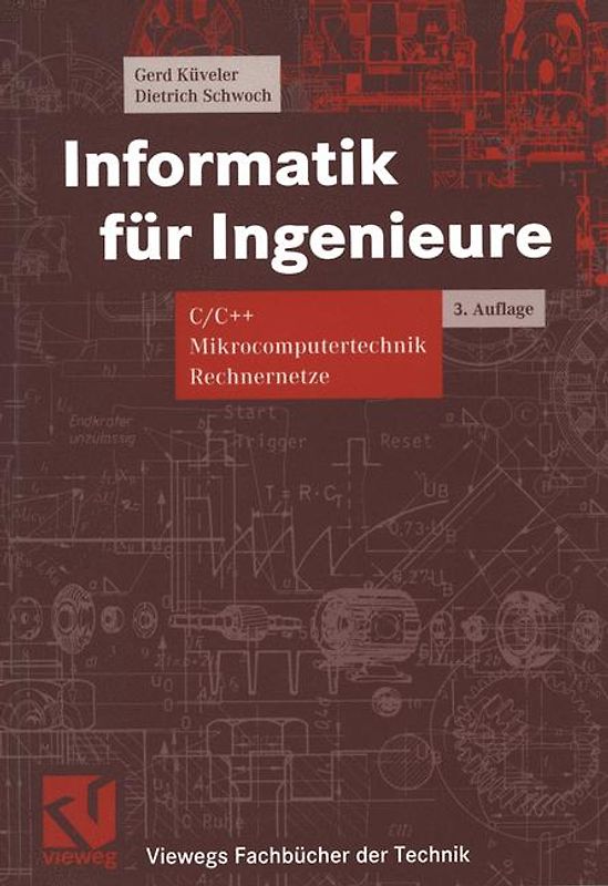 Informatik für Ingenieure