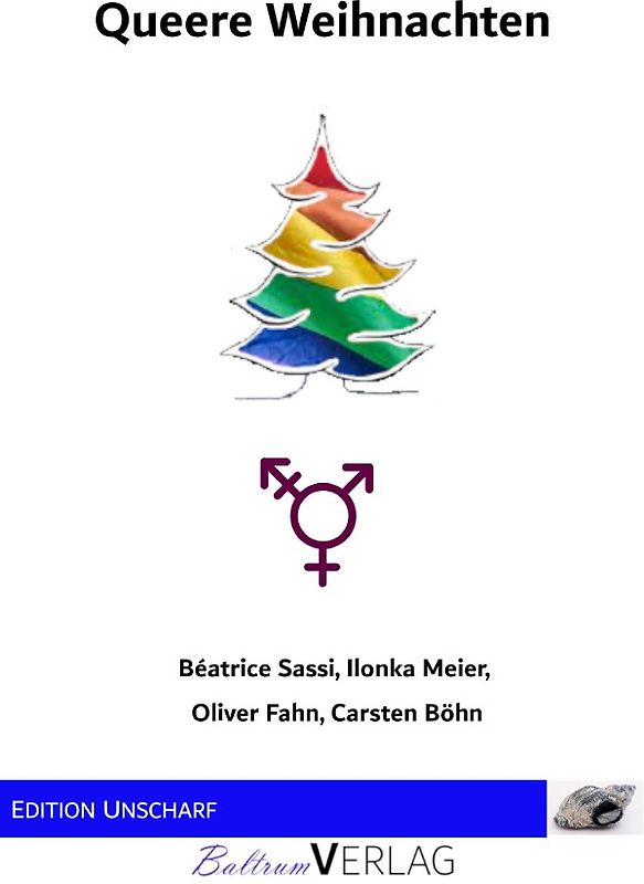 Queere Weihnachten