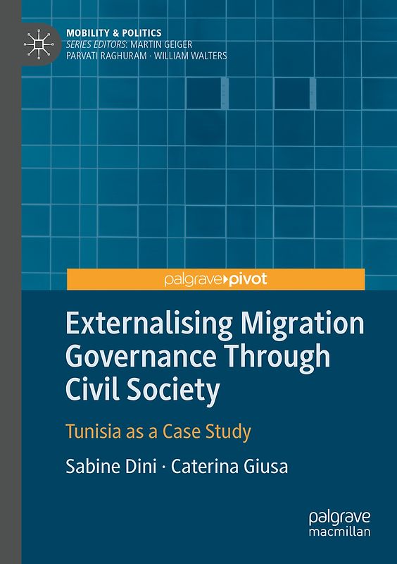 Externalising Migration Governance Through Civil Society