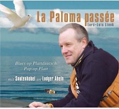 Linek,Lars-Luis - La Paloma Passe [2 CDs]