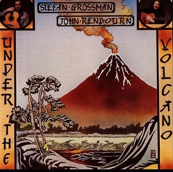 Grossman,S - Under the Volcano