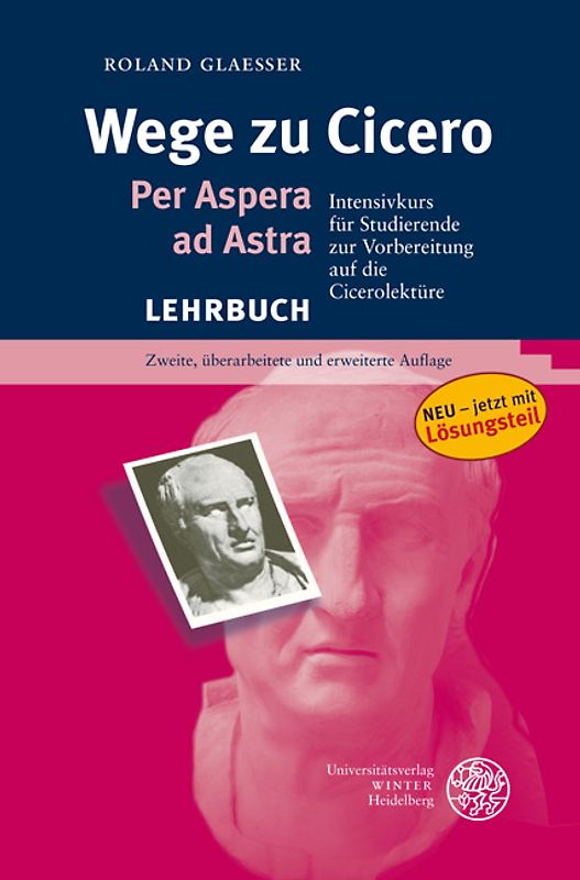 Wege zu Cicero