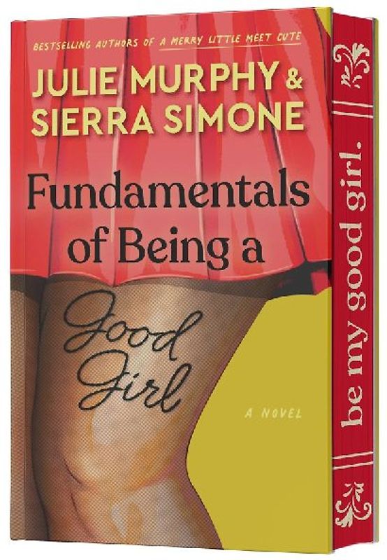 Fundamentals of Being a Good Girl