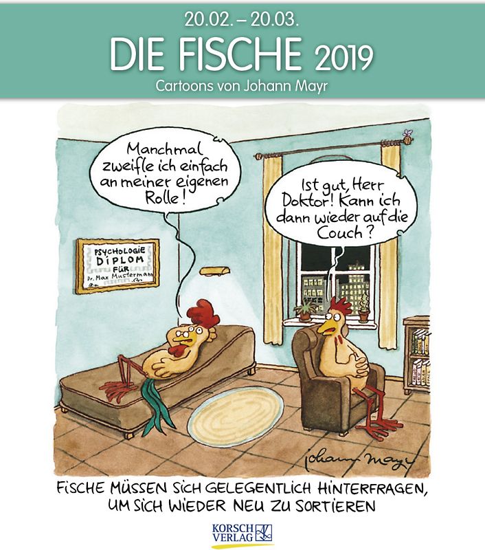 Fische 232019 2019