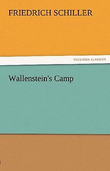 Wallenstein's Camp
