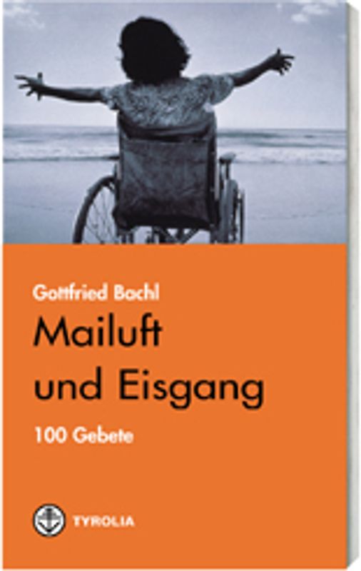 Mailuft und Eisgang