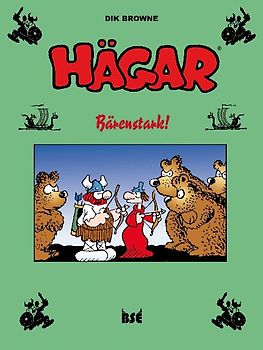 Hägar 14