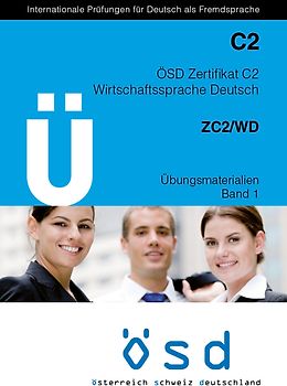 ÖSD Zertifikat C2 Übungsmaterialien