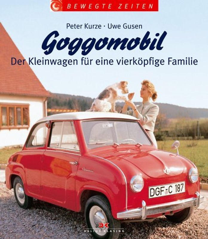 Goggomobil