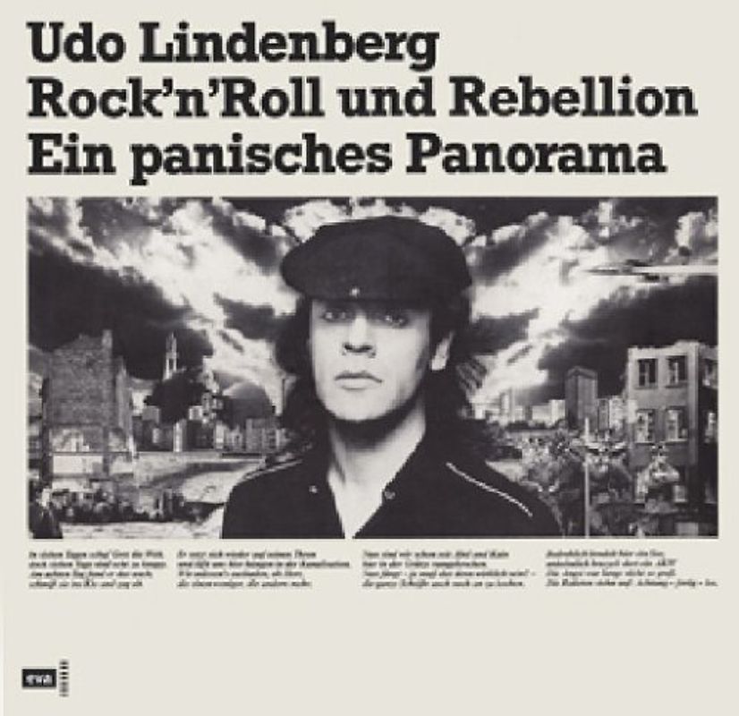 Rock'n'Roll und Rebellion