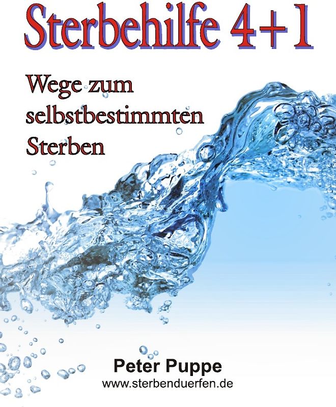 Sterbehilfe 4+1
