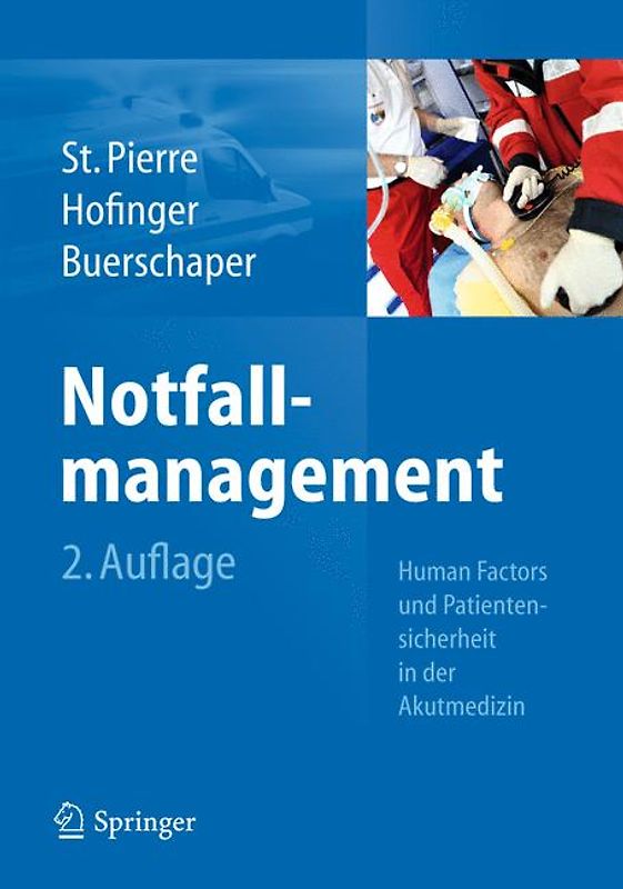 Notfallmanagement