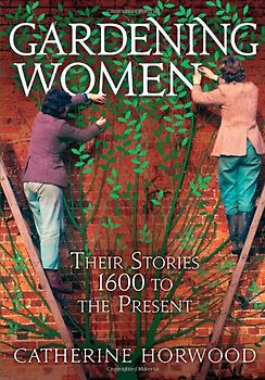 Gardening Women