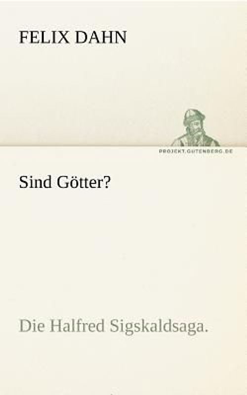 Sind Götter?