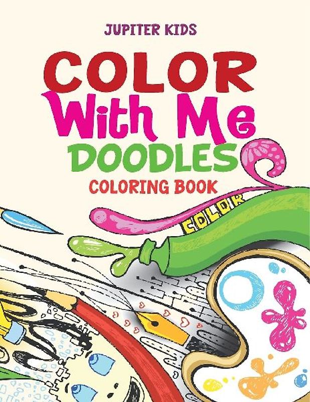 Color With Me