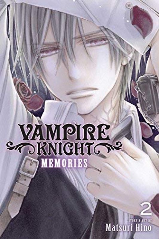 Vampire Knight: Memories, Vol. 2 (Vampire Knight Memories, 2, Band 2)
