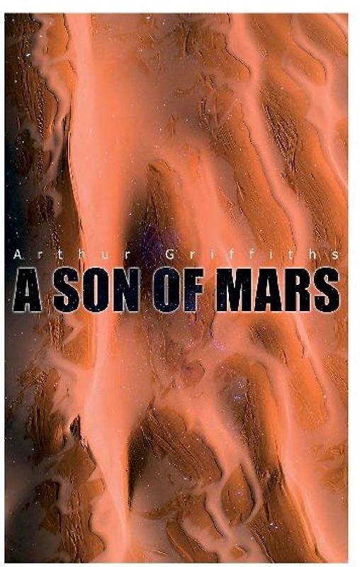 A Son of Mars
