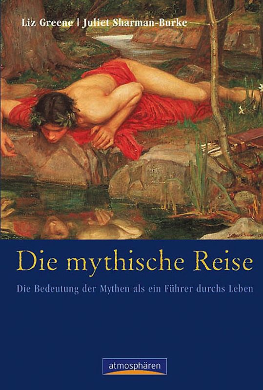 Die mythische Reise