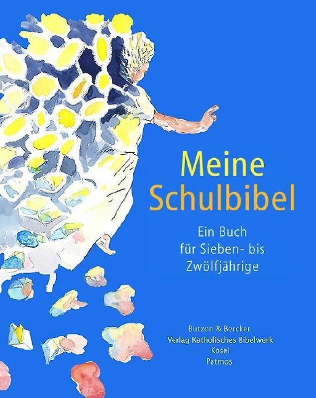 Meine Schulbibel