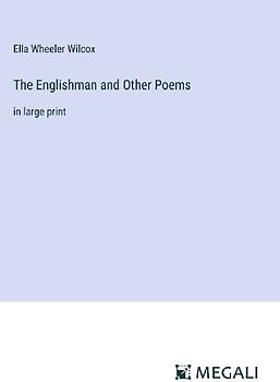 The Englishman and Other Poems