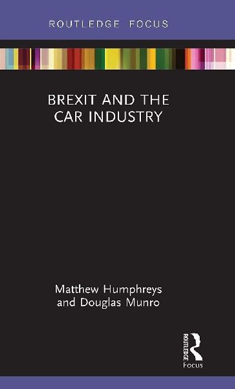 Brexit and the Car Industry
