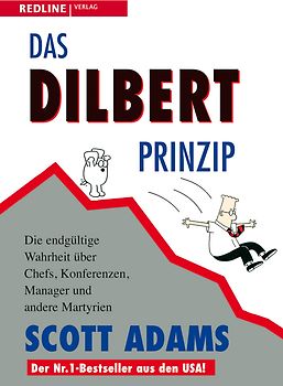 Das Dilbert-Prinzip