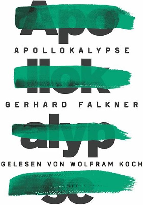 Apollokalypse. 8 CDs