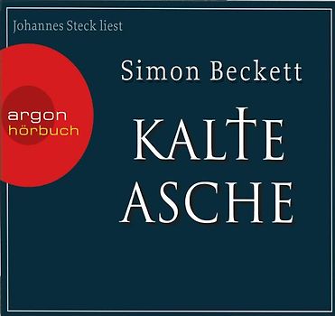 Kalte Asche