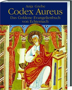 Codex Aureus