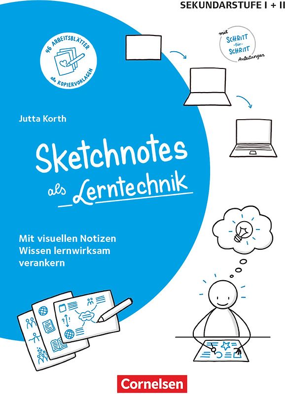 Sketchnotes