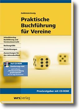 Buchführung für Vereine