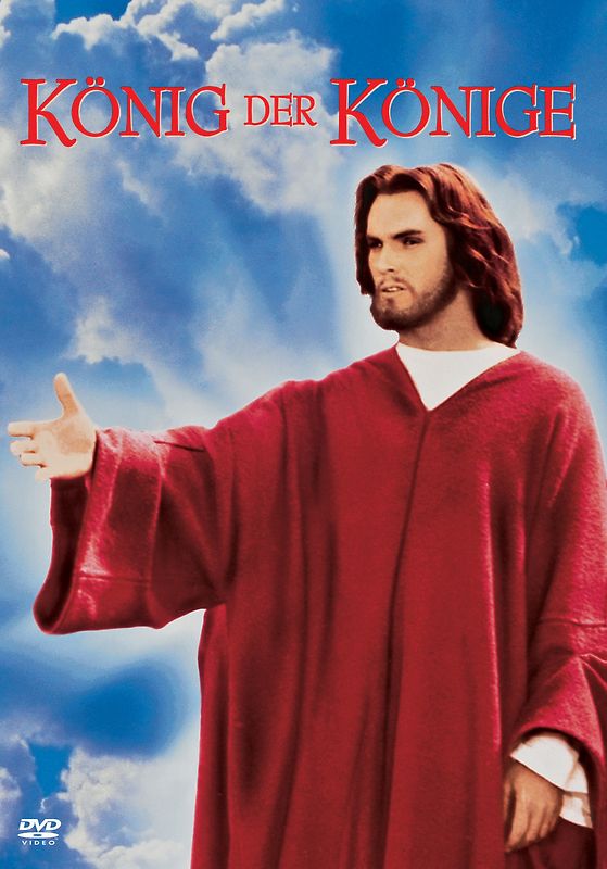 König der Könige DVD