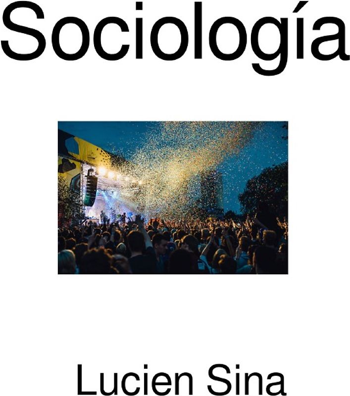 Sociología