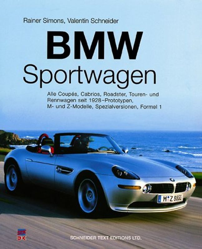 BMW Sportwagen