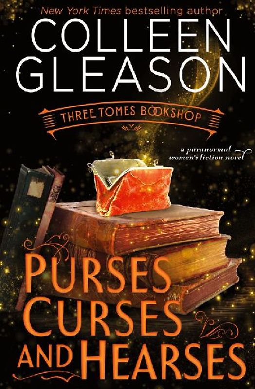 Purses, Curses & Hearses