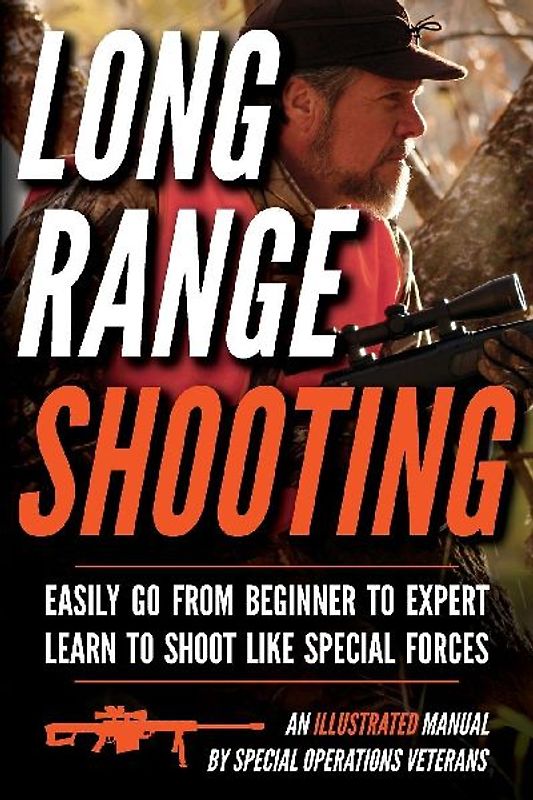 Long Range Shooting
