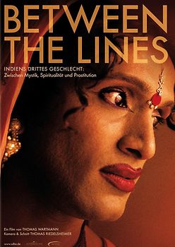 Between The Lines DVD