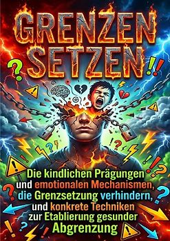 Grenzen setzen: Psychologische Blockaden überwinden