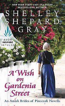 A Wish on Gardenia Street