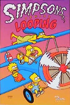 Simpsons Comics. Sonderbände / Loopings