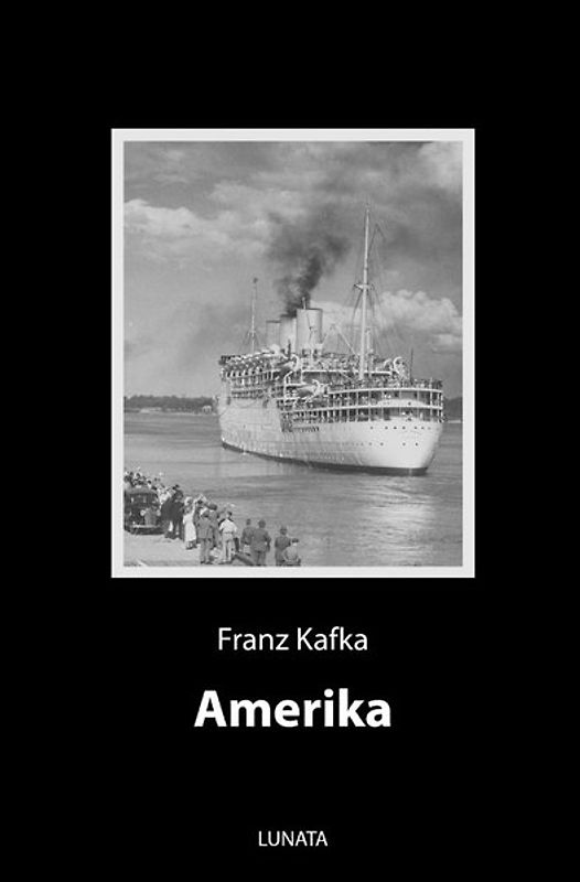 Amerika