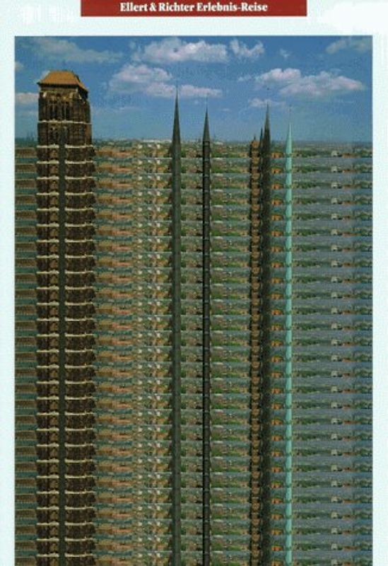 Danzig, das Werder und die Kaschubische Schweiz