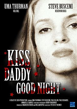 Kiss Daddy Good Night DVD