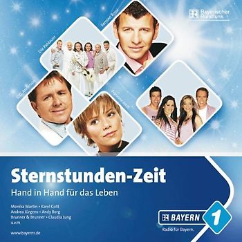 Various - Sternstunden-Zeit