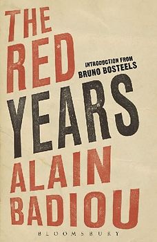 The Red Years