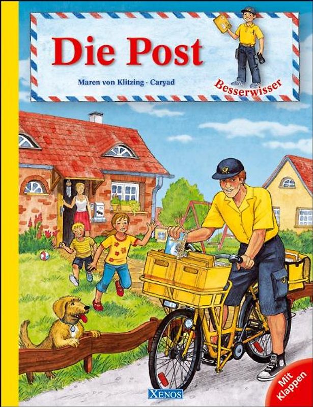 Besserwisser - Die Post