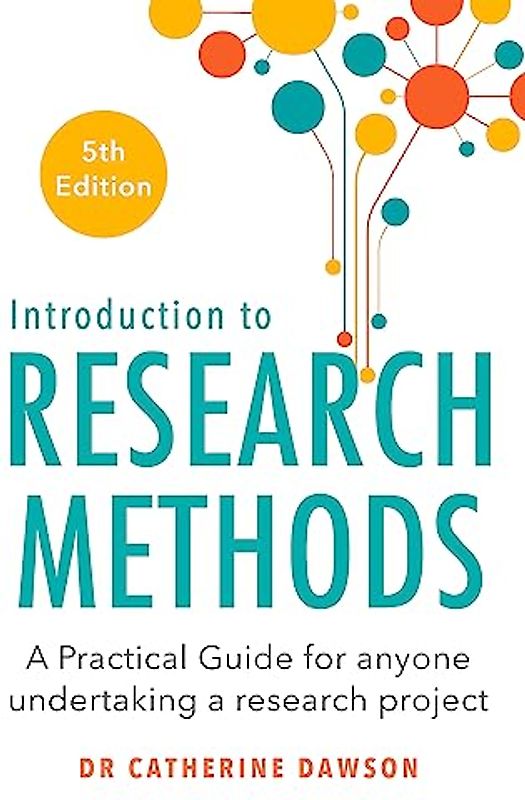 Introduction to Research Methods 5th Edition