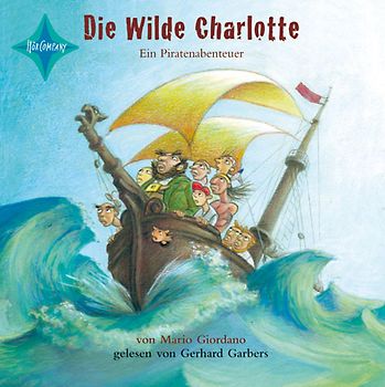 Die Wilde Charlotte