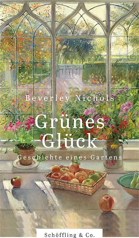 Grünes Glück